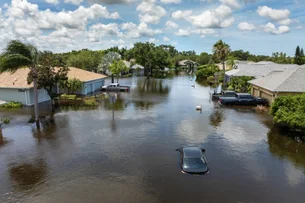 Gestão Sustentável: custo chegou na forma de catástrofes climáticas, mas ainda não está no preço