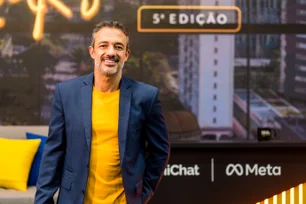 Imagem referente à matéria: Esta startup conversa com 1 a cada 5 brasileiros — e acaba de receber R$ 50 milhões