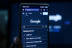 Imagem referente à matéria: Com IA, Google vira motor de respostas e derruba tráfego para veículos jornalísticos