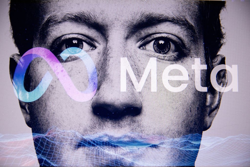 O passo da Meta e de Zuckerberg em direção à 'superinteligência'