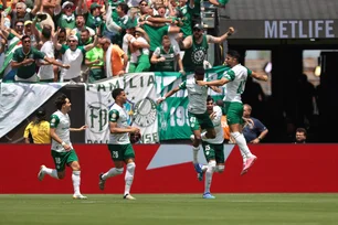 Imagem referente à matéria: Mundial de Clubes 2025: veja o valor dos elencos de Flamengo, Palmeiras, Botafogo e Fluminense
