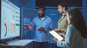 Essas 4 habilidades diferenciam líderes de sucesso em times de Produto e Tecnologia