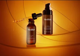 Imagem referente à matéria: L’Oréal compra controle da britânica Medik8 para reforçar aposta em skincare